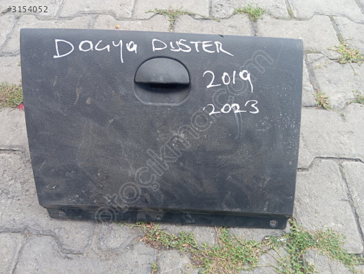 Dacia Duster 2 Torpido Kapağı XJD Mais 682527161R
