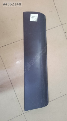 AUDİ Q7 06-10 ARKA PAKO 4L0853970