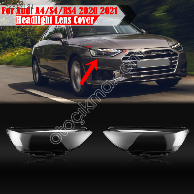 AUDİ A4 20-22 SAĞ FAR CAMI