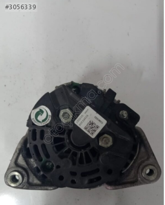 OPEL ASTRA COMBO CORSA ŞARJ DİNAMOSU 24437120 55556068 55556069