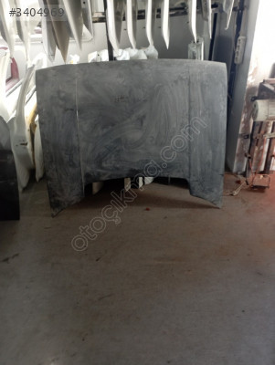 1999 model fiat uno kaput