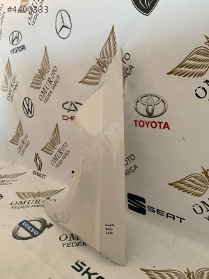 SEAT LEON SOL ÖN ÇAMURLUK (13-20) ORJİNAL ÇIKMA