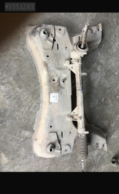 Clio 3 travers çıkma