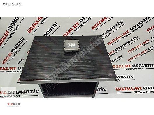 Audi 7PP941572 AC FAR BEYNİ
