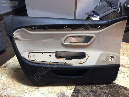 volkswagen passat cc sol kapı döşemesi