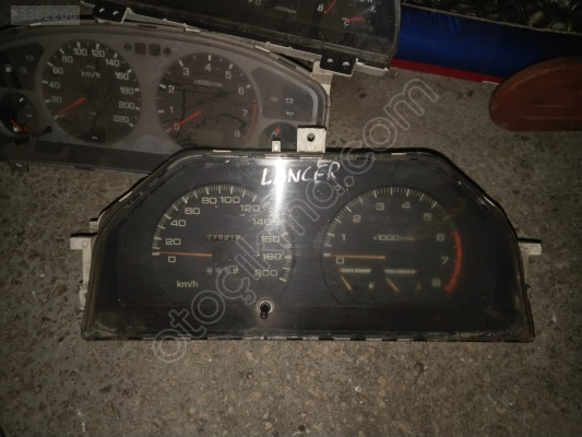MİTSUBİSHİ LANCER 90-93 GÖSTERGE SAATİ-ALKO OTOMOTİV
