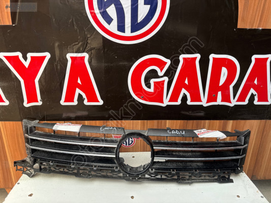 Volkswagen Caddy Panjur panel 2015 2020 kaya Garage oto çıkma