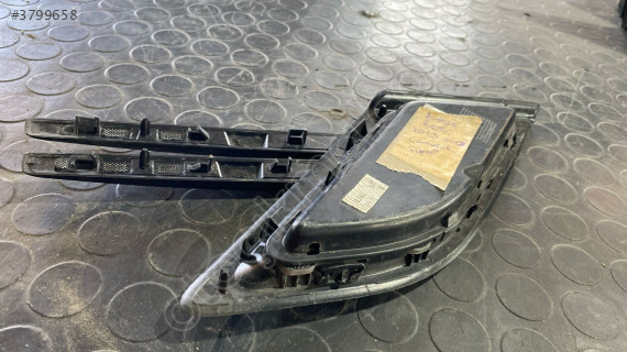 Land rover range Rover camurluk fıberi