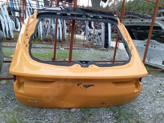 FORD MUSTANG ARKA BAGAJ KAPAĞI ORJİNAL ÇIKMA
