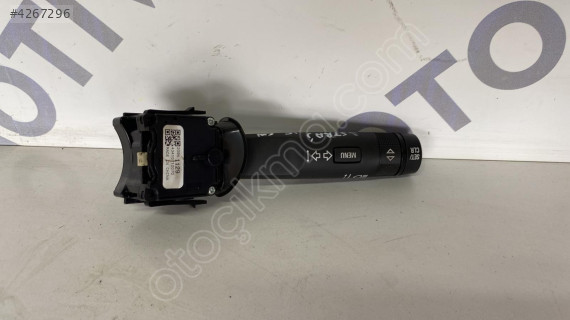 opel astra j 2015 çıkma orjinal sinyal kolu (son fiyat)