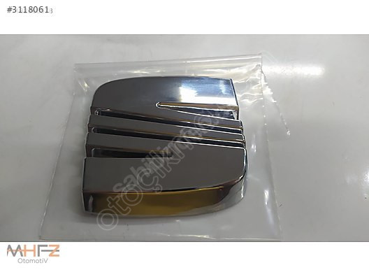 SEAT ALTEA / ALTEA XL 5P 2004-2010 ÖN PANJUR ARMASI AMBLEM LOGOS