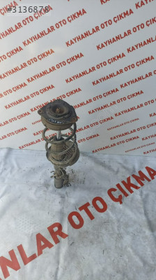 RENAULT CLİO 3 ÇIKMA AMORTİSÖR