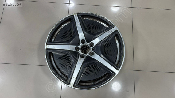 MERCEDES EQE W295 AMG 20 İNÇ JANT 2954012300