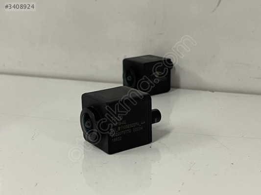 TOGG T10X ÖN KAMERA ORJİNAL C1_B1103232070_AA