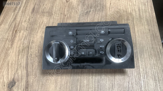 A2C53242446 2004-2012 audi a3 klima kontrol paneli