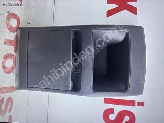 MERCEDES A SERİSİ 176 KASA ARKA KÜLLÜK BAKALİTİ A2466460069