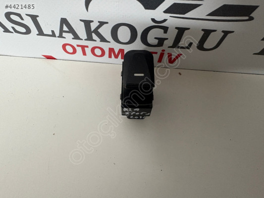 KİA SPORTAGE TEKLİ CAM DÜĞMESİ