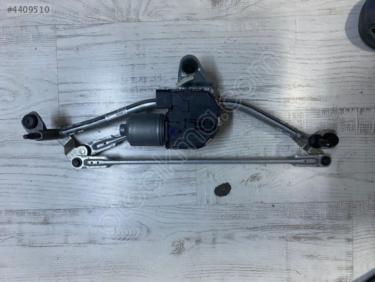 PASSAT B8 CAM SİLECEK MEKANİZMASI 2015 2023 3G1955023C