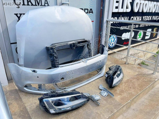 VW JETTA ÖN SET