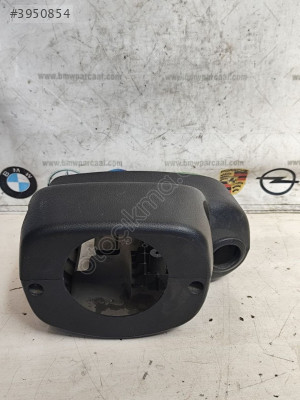 Kia Rio Hatchback 2005 - 2011 Direksiyon Alt Üst Plastiği