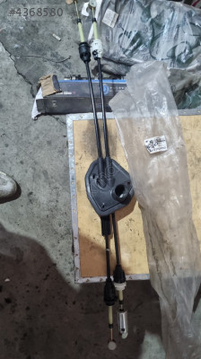 ORJINAL ÇIKMA KANGO VİTES HALATI