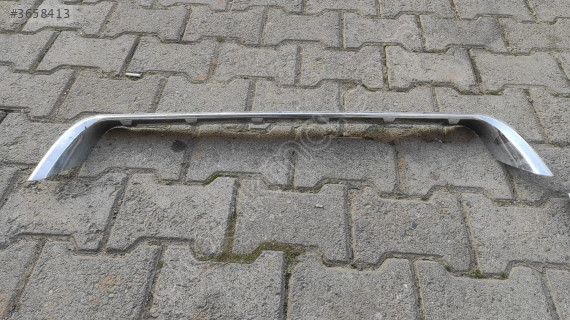 GRAND CHEROKEE 05-07 TAMPON BANDI AM07022GA