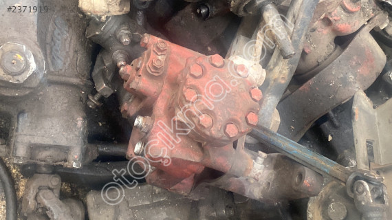 85-12 IVECO DIREKSIYON