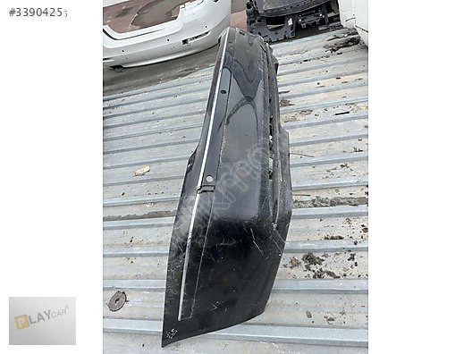BMW 7 SERİSİ E65 E66 E67 ORJİNAL ÇIKMA ARKA TAMPON
