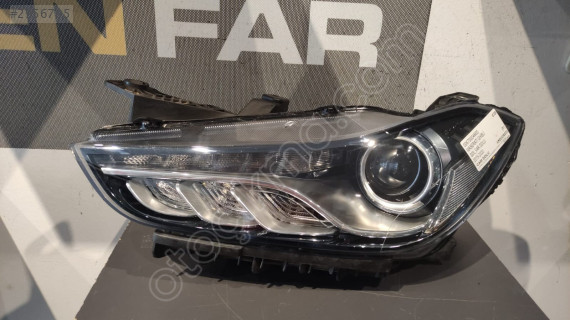 MASERATİ GHİBLİ SOL FAR DOLU 2015-2020 00670004660 CD