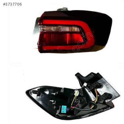 CHERY TİGGO 7 PRO SAĞ DIŞ STOP 605000202AA