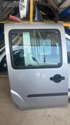 FİAT DOBLO SOL SÜRGÜLÜ KAPI