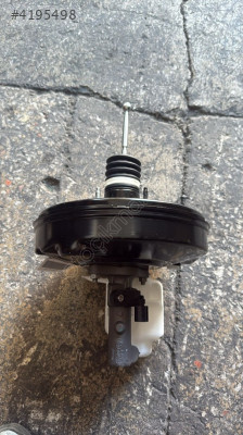 VW GOLF JETTA LEON WESTİNGHOUSE 1K0 614 105 SIFIR ORJİNAL