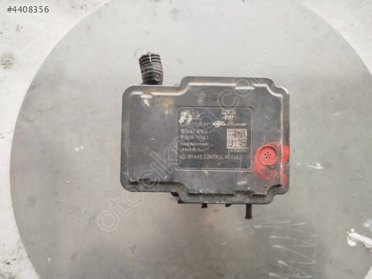 WOLKSWAGEN AUDİ SKODA SEAT ABS BEYNİ 1K0907379AP/10.0961-0315.3