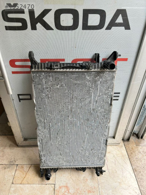 AUDİ A6 KLİMA RADYATÖRÜ