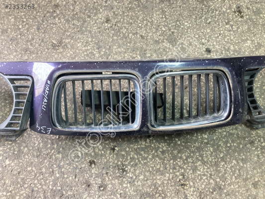 BMW E34 ÖN PANEL BÖBREK SETİ