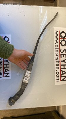 Mitsubishi L200 2012 ön silecek kolu uzun