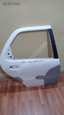 FIAT palio sag  arka kapi