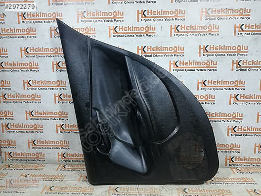 FIAT EGEA SAĞ ARKA KAPI DÖŞEMESİ 10000199574150 7356686350