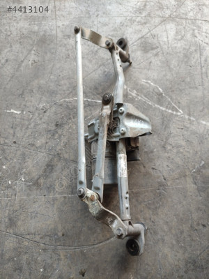 1T1955023 Cam silecek motoru