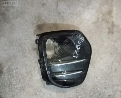 KIA SPORTAGE ORJİNAL ÇIKMA SAĞ SİS KAPAĞI