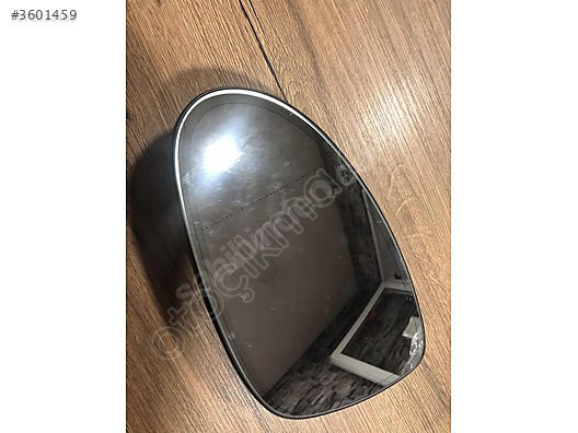 MERCEDES S W221 KARARTMALI AYNA CAMI