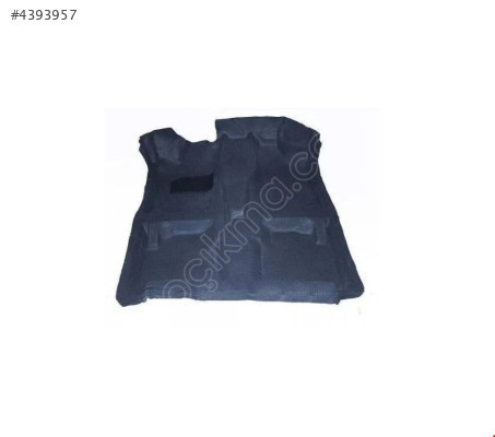 TABAN HALISI TEMPRA 1992- HANAL