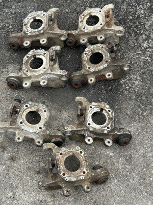 1091105 6757317 6757318 BMW E39 SAĞ SOL ARKA AKS TAŞIYICI