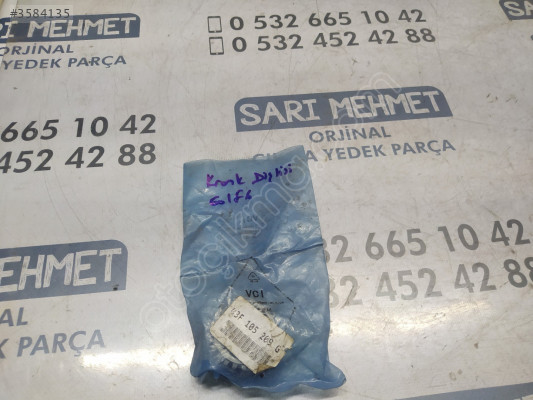 SIFIR VW GOLF 6 KRANK DİŞLİSİ 1.2 TSİ 03F105209G
