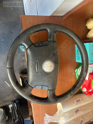 Volkswagen passat direksiyon simidi 01-05