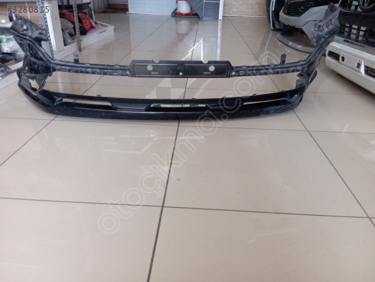 2021 2024 Renault austral ön tampon 620263020r