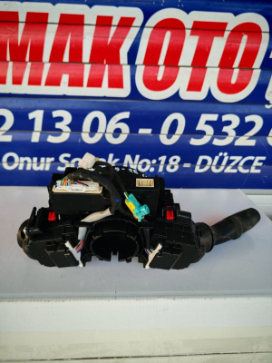 TOYOTA COROLLA 2019-2023 AIRBAG ZENBEREK-DÜZCE ÇIKMA