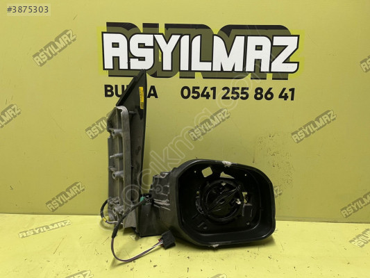VOLKSWAGEN CADDY SAĞ AYNA ORJİNAL