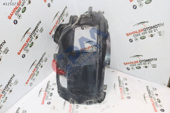 2018 BMW X3 G01 SOL ÖN DAVLUMBAZ 51717445681