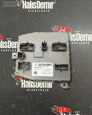 MERCEDES W205 ÖN SAM BEYNİ A2059006921